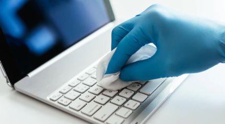 Laptop Tips