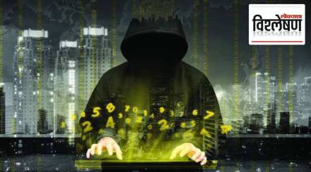 Dark web