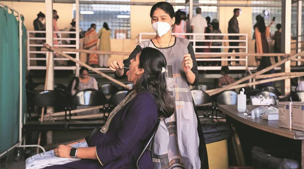 BMC vaccines stock news