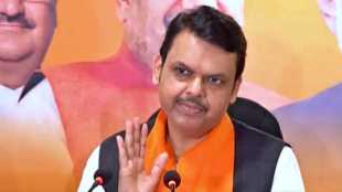 Devendra Fadnavis in Gujrat