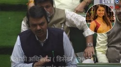 दिशा सालियन प्रकरणाची एसआयटीमार्फत चौकशी; देवेंद्र फडणवीसांची विधानसभेत घोषणा