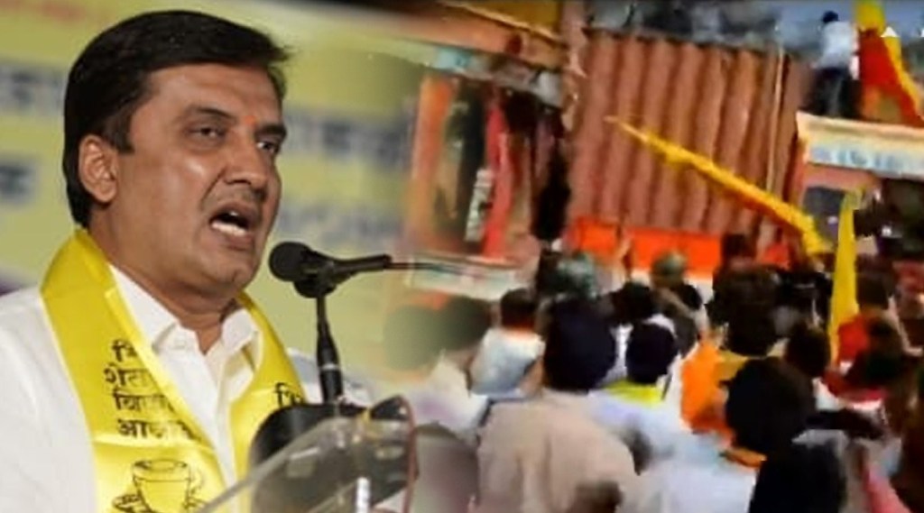 Dhananajy Mahadik