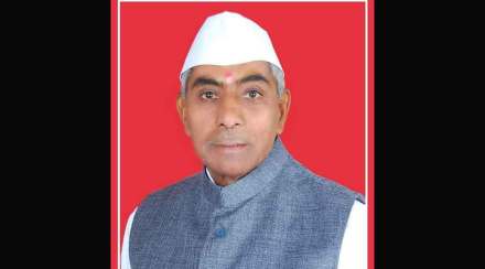 former maval mla digambar bhegde