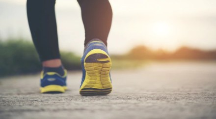 Do you know the amazing health benefits of reverse walking daily habit of it can help in many ways
