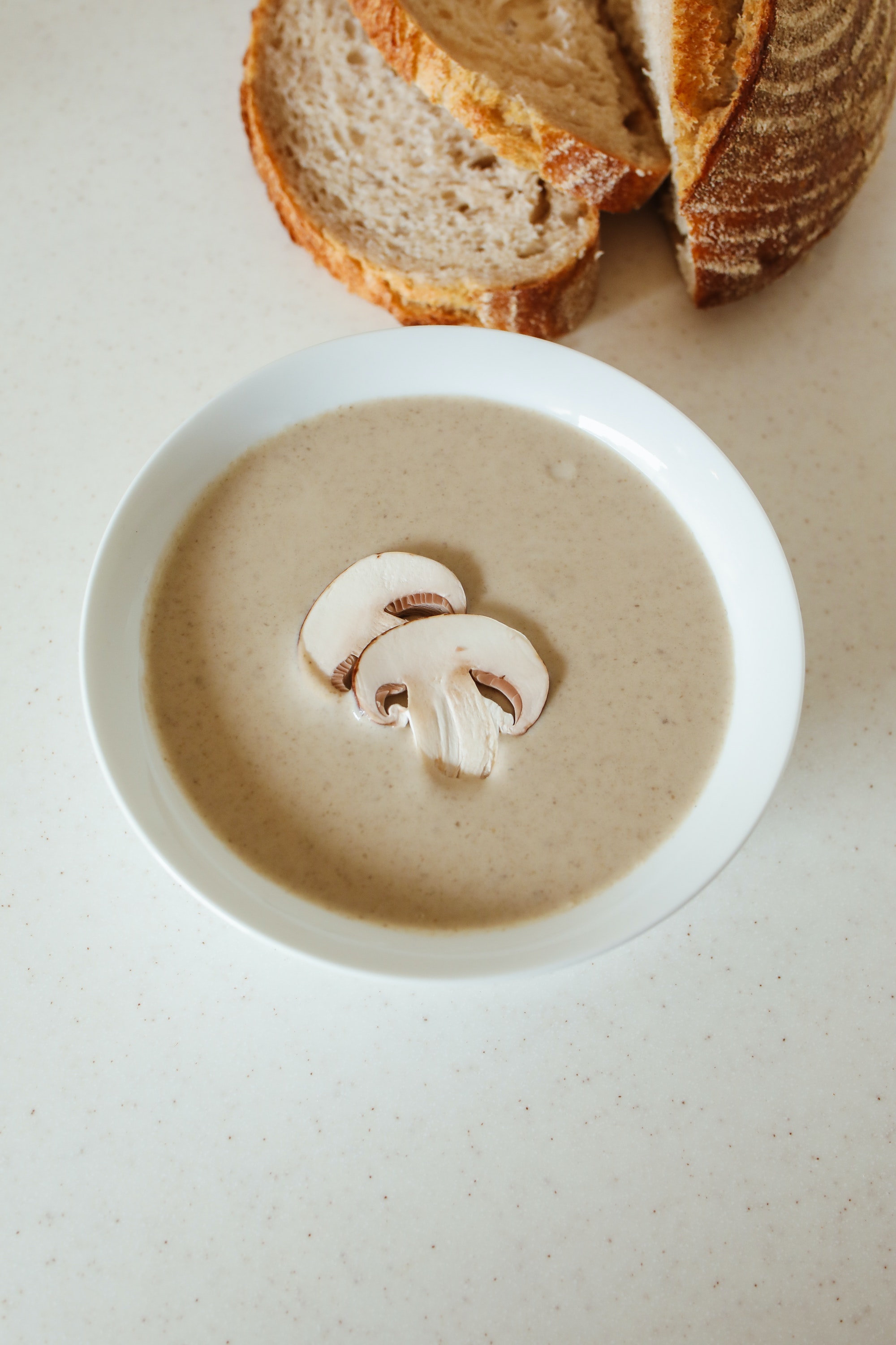 Eating Mushroom During Pregnancy