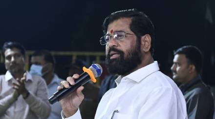 cm eknath shinde