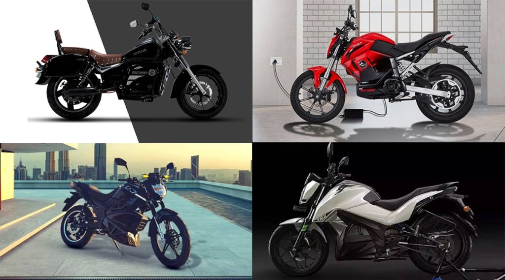 Electric Bike