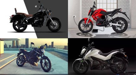 Electric Bike
