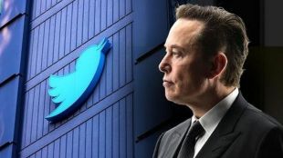 Elon musk twitter news