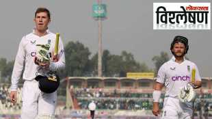 What is Bazball style of England cricket team in test know all about