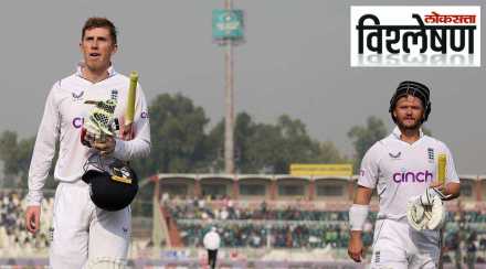 What is Bazball style of England cricket team in test know all about
