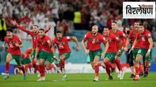 FIFA Morocco