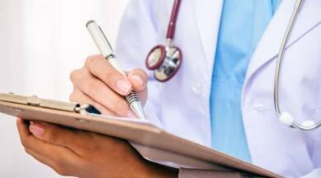 Doctor
