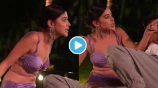 Video Urfi Javed Gets Angry Says I Will Cut Private Parts If Somebody Does This Video Goes Viral