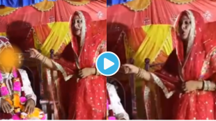 Video New Bride Gets Angry slams Husband with Vulgar Remark Says He Will Die in Two years Shocking Viral Clip