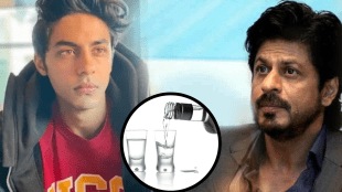 Shahrukh Khan Son Aaryan Khan Launch Vodka Alcohol Brand These Bollywood Celebrity Also Invest in Alcohol Business