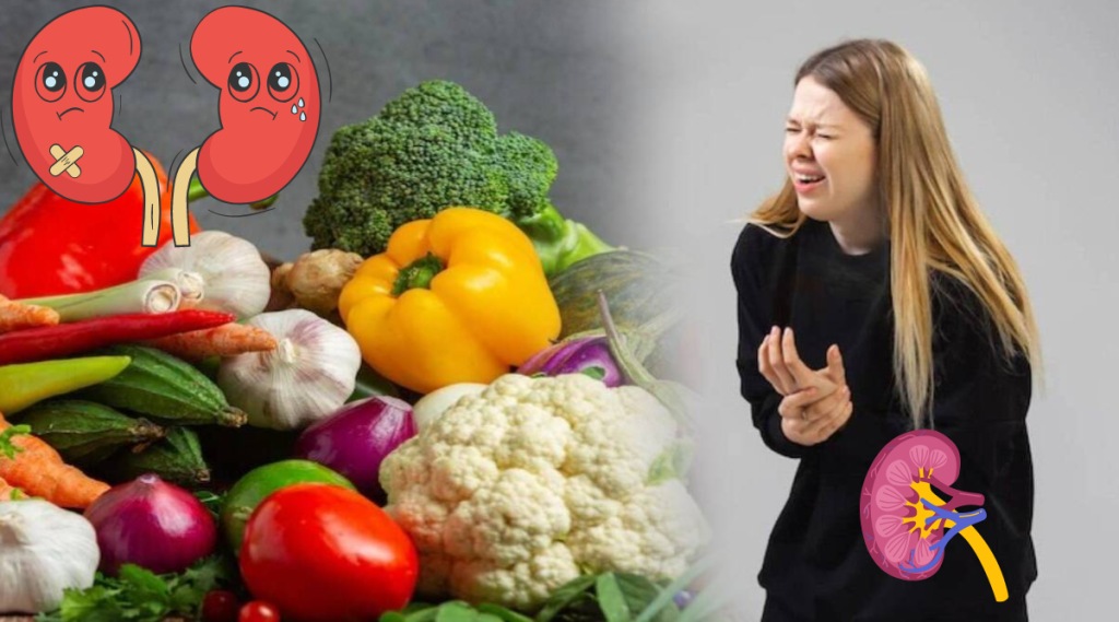 Uric Acid Increases by these Food Items Fruits Lentils Can Cause Kidney Failure This Symptoms Can be Seen in Body Uric Acid Increases by these Food Items Fruits Lentils Can Cause Kidney Failure This Symptoms Can be Seen in Body