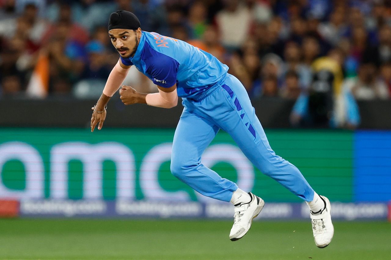 ICC Emerging Cricketer of the Year 2022 Nomination List