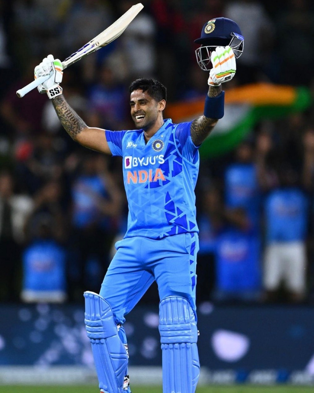 ICC T20 Cricketer of the Year 2022 Nomination List