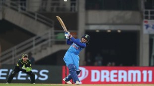 The country would have been proud Smriti Mandhana's emotional post