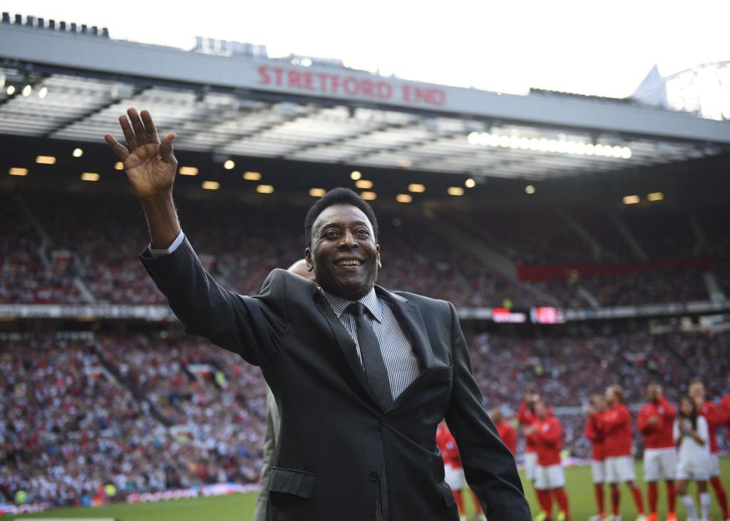 Brazilian legend Pele, one of the greatest footballers, has died at the age of 82
