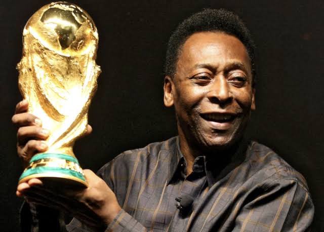 Brazilian legend Pele, one of the greatest footballers, has died at the age of 82