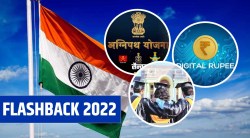 Flashback 2022: यावर्षी ‘या’ सरकारी योजना झाल्या जाहीर; पाहा यादी