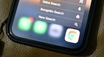 Google chrome technology news