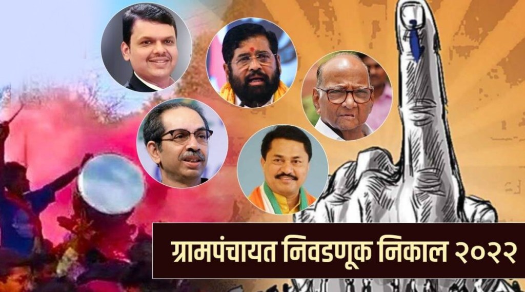Gram Panchayat Election 2022 Results Gram Panchayat Election 2022 Results