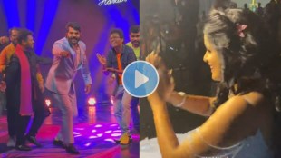 Hardeek Joshi surprise dance akshaya deodhar