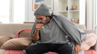 Health Tips These are the Cause of constant cold cough during winter