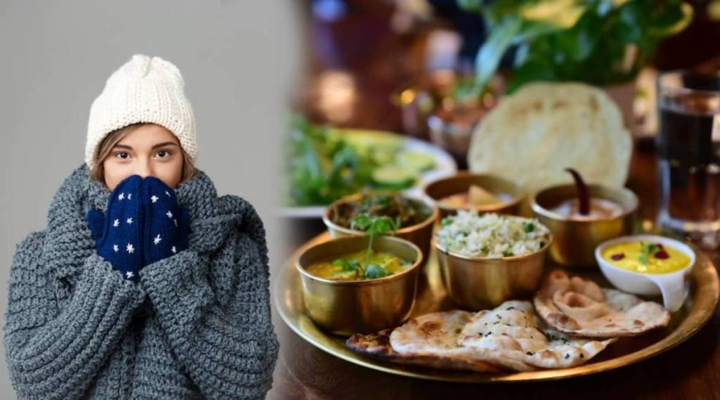 Health tips include these food items in daily diet to boost immunity during winter season Health tips include these food items in daily diet to boost immunity during winter season