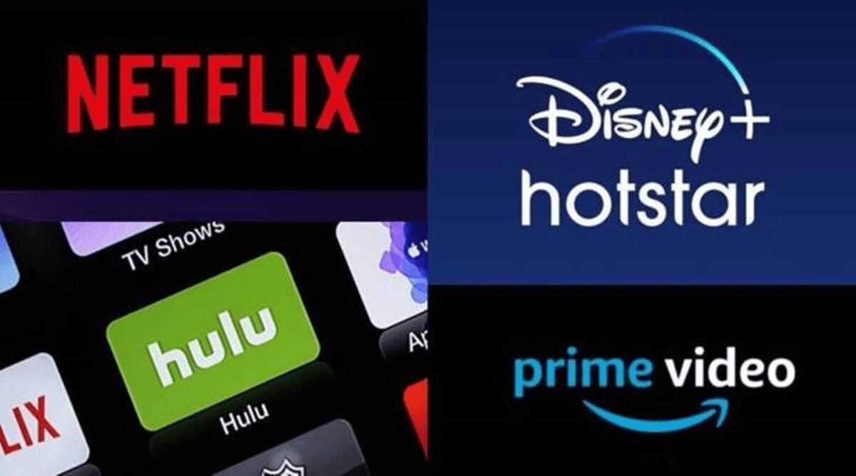 Highest Paid OTT Actors