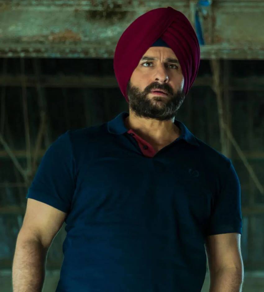 Highest Paid OTT Actors