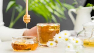 How to identify real and fake honey know simple ways to recognize it