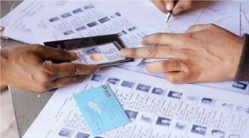 Appointment of Coordinating Officer in each college for new voter registration