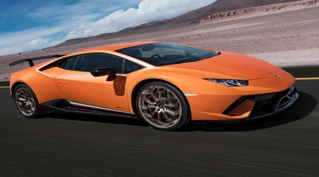 Hyper Car