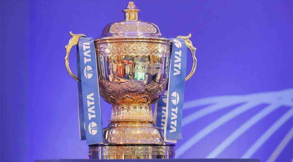IPL 2023 Impact player rule