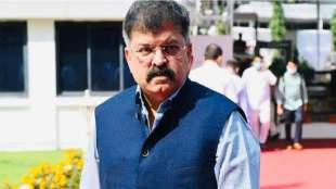 Maharashtra Assembly Winter Session 2022 mla jitendra awhad