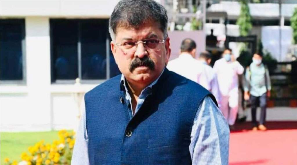 Maharashtra Assembly Winter Session 2022 mla jitendra awhad