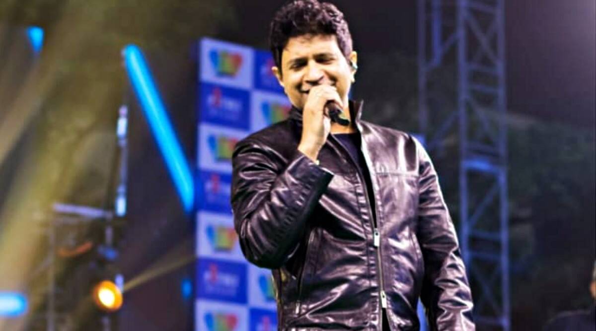 KK singer