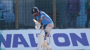 Big blow to Team India before second Test, Rahul injured during practice
