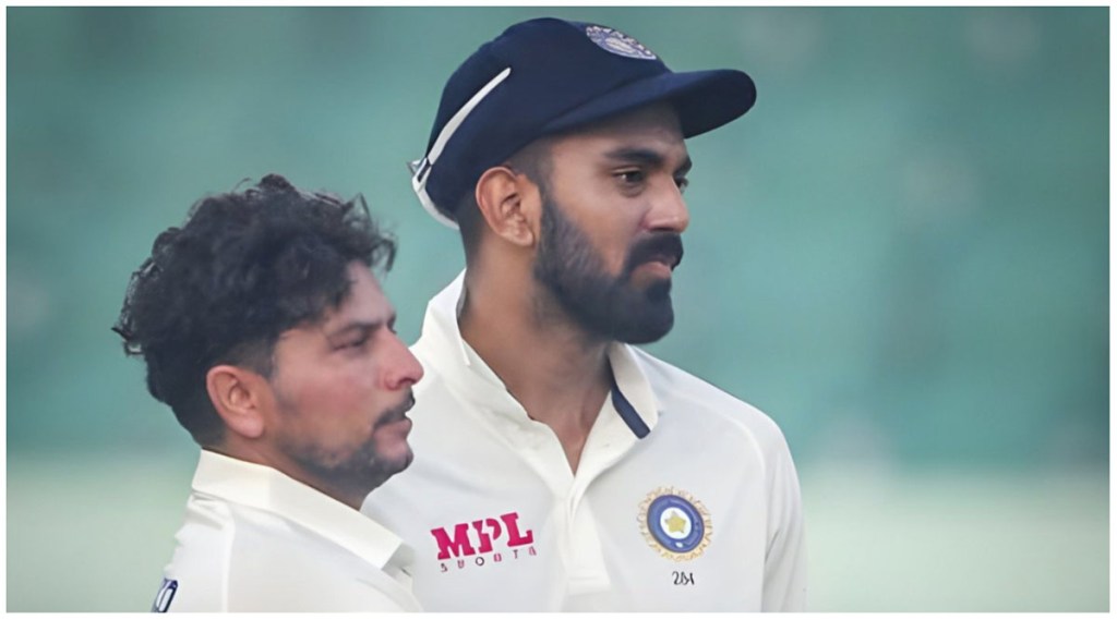 IND vs BAN: Kuldeep Yadav ke bahar hone ka koi malal nahi KL Rahul talked about not playing IND vs BAN: Kuldeep Yadav ke bahar hone ka koi malal nahi KL Rahul talked about not playing