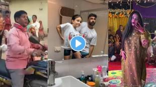 Kacha badam mera dil ye pukare aaja pusha shrivalli dance most viral video of 2022 see list