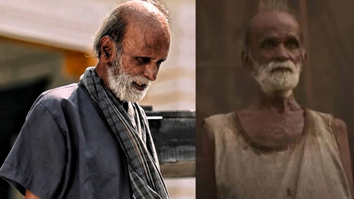 'केजीएफ' फेम अभिनेत्याचे निधन, 'रॉकी'बरोबर साकारलेली महत्त्वाची भूमिका ...
