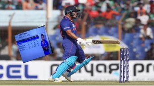 King of Records! Ishan Kishan's double century against