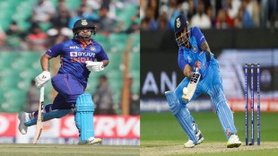 Don't just call SKY 360-degree Former cricketer told Ishaan Kishan on double century Mr. 361