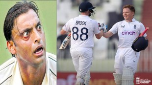 Tabiyat ok nahi hai to hit 500 runs