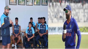 Half-fit players are playing for the country Dejected Rohit Sharma warns NCA after injury