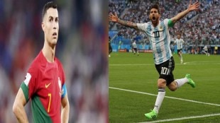 Messi-Ronaldo clash in the final